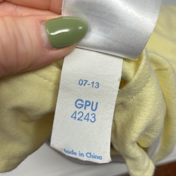 Halo SleepSack Swaddle Newborn Yellow 100% Cotton Wearable Blanket Lion - Picture 9 of 10